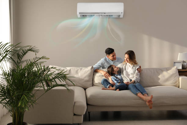 Best HVAC Financing and Leasing in Central Heights Midland City, AZ
