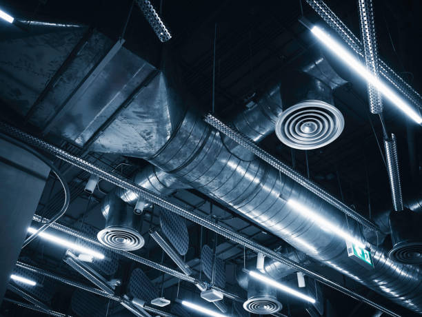 Professional HVAC in Central Heights Midland City, AZ