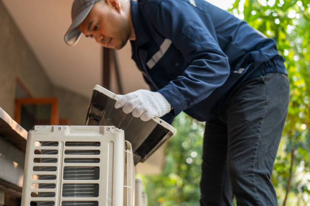 Best Geothermal HVAC Systems in Central Heights Midland City, AZ